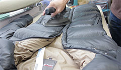 ブランドダウン