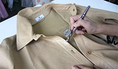 皮革・レザー・毛皮・ファー