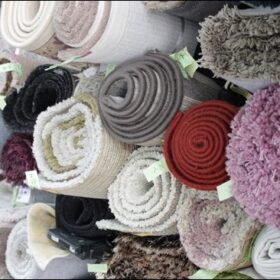 ラグ(カーペット)は夏に預ける|宅配クリーニング常連さんを参考に◎