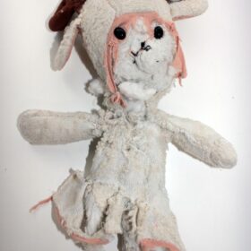 ボロボロのぬいぐるみ復活！修理＆クリーニング事例（ビフォーアフター）