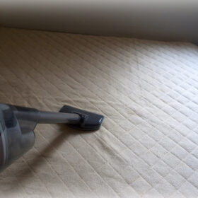 布団や絨毯で気になるダニ撃退法