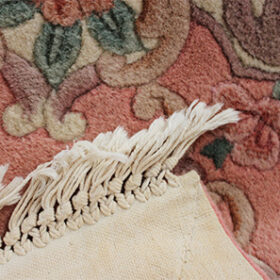 絨毯の見分け方(高級絨毯・その他絨毯)