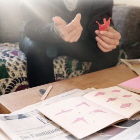 布製ソファーカバーを水洗いをして汚れを落としたい!