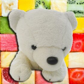 今日からできる簡単ストレス解消法～ぬいぐるみ活用3つのポイント