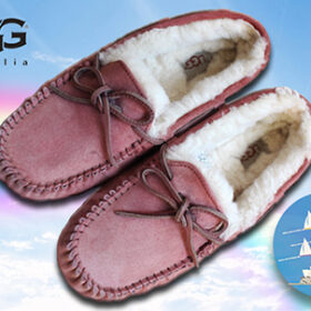 自分でできる【UGG】アグのムートンブーツ簡単お手入れ方法