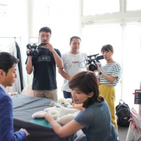 2018/9/26放送 ヒルナンデス!「宝物お直しセンター」取材後記