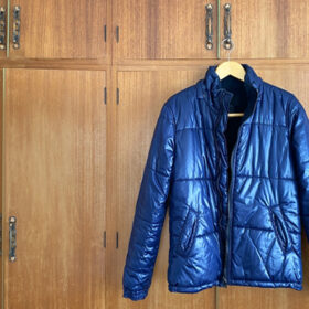 ダウンジャケットって洗濯したほうがいいの?