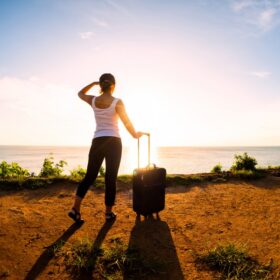 トラベル洗濯術 「旅行中」の服のお手入れ・旅先での洗濯の極意！