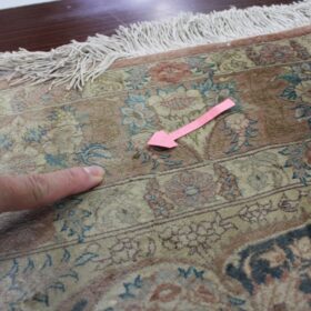 洗えない絨毯（カーペット・ラグ・マット）はありません！