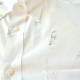 今まで知らなかったクリーニング店の裏事情。お客様からいただいた声とデアの対応