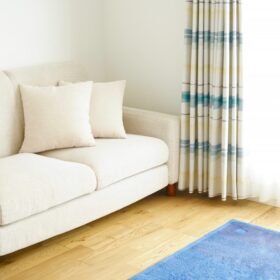 【お客様の声】デアのソファーカバークリーニングに対するお客様の感想