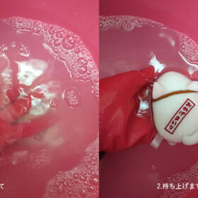 ぬいぐるみは洗えます！大切なぬいぐるみを自宅で洗う方法