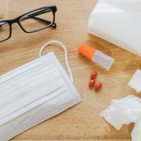 花粉症の季節がやってきた!毎日のお洗濯に効果的な花粉対策