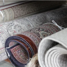 絨毯・カーペット類の掃除・お手入れの方法