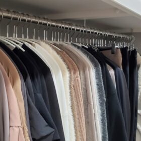 デアの宅配クリーニングをご利用いただいたお客様の声