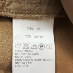 ドライクリーニングの仕組みとメリット・デメリット（Vol.1）