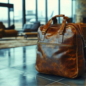 旅行帰りのバッグ、汚れ＆ニオイそのままにしてない？