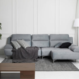 見えない汚れが気になるあなたに。梅雨のジメジメ対策は「布製インテリア」から