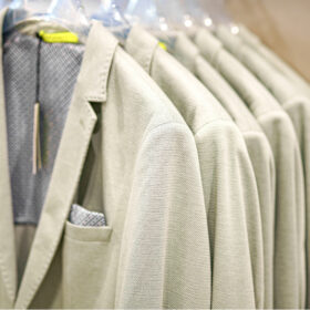 少ロット・特殊品OK！法人・団体向けクリーニングサービスのご案内