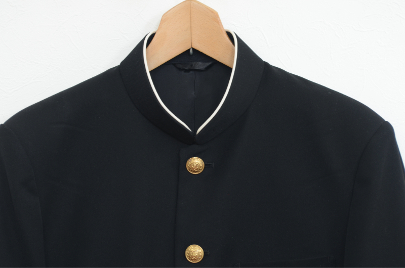 学生服