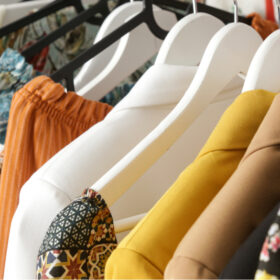 汗ばむ季節に。ワンピースやシルク素材も安心して洗える、デアのセットプラン