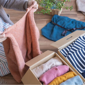 忙しい人こそ試してみて!デアのセットプラン、こう使うとめちゃ便利でした