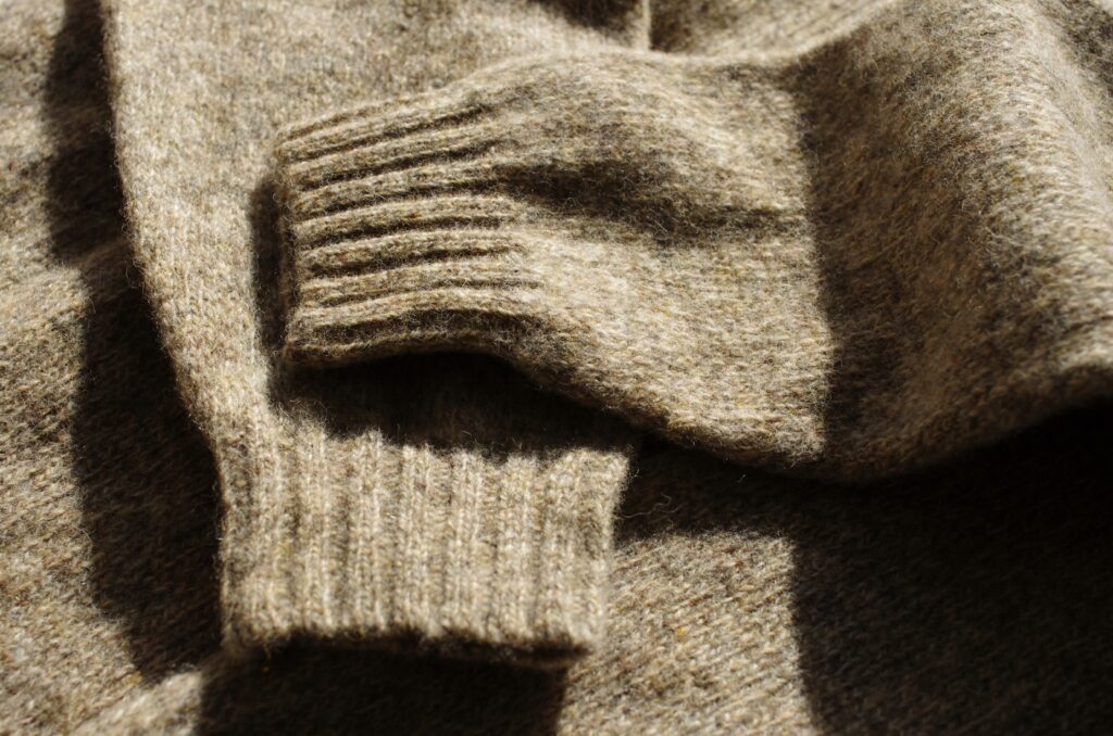 Knitのイメージ
