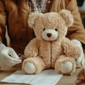 「変わらない仕上がり」に感動の声。デアのぬいぐるみクリーニング体験談