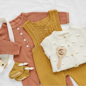 ファミリア・ミキハウス。ブランド子ども服はクリーニングで安心セットプラン活用術