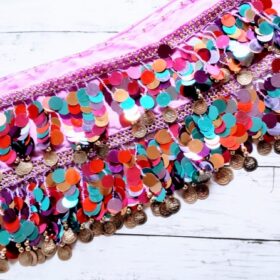 ステージ衣装・発表会ドレスのクリーニングをご利用いただいたお客様の声