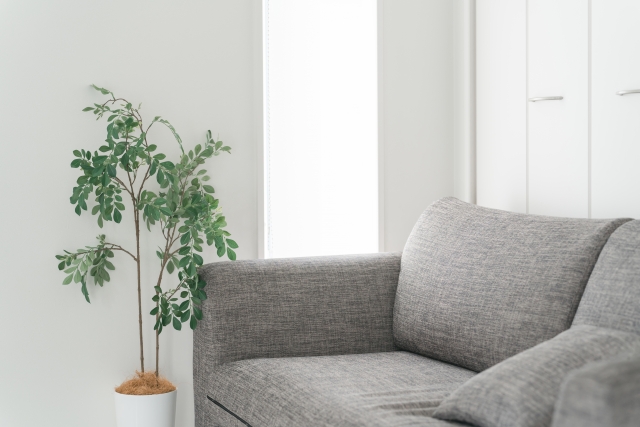 ソファーのイメージ