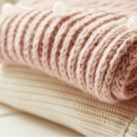 一般衣類クリーニング｜お客様の声（セーター・マフラー・オイルドジャケットなど）