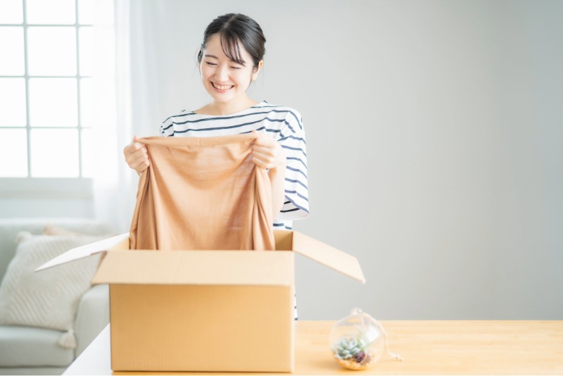 セットプランのイメージ