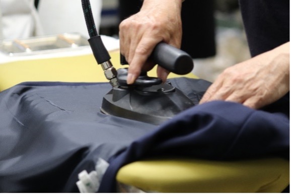 全品デラックス仕上げ