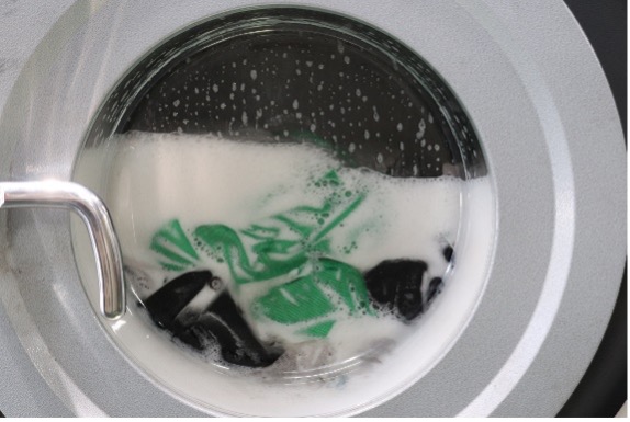 高級ドライクリーニング