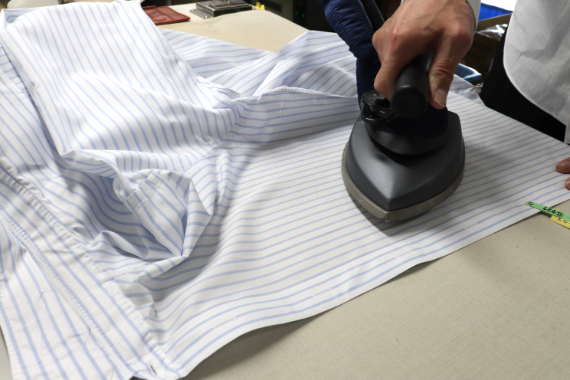 小ロットから定期便まで対応