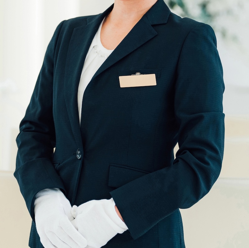 結婚式場・ブライダル関連