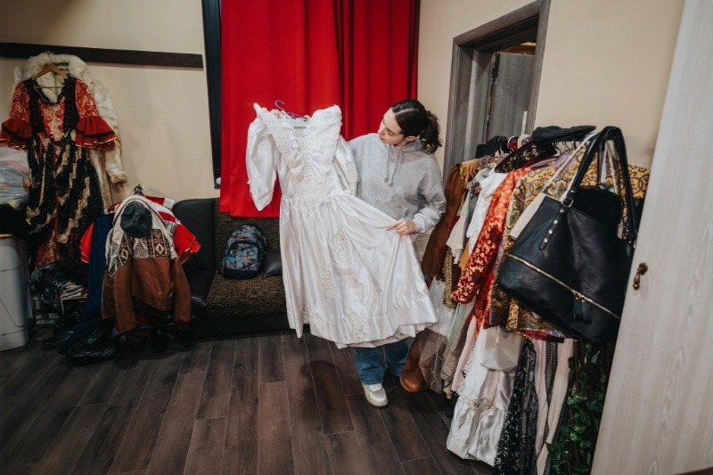 美容・サロン・エンタメ・衣装系の法人クリーニング