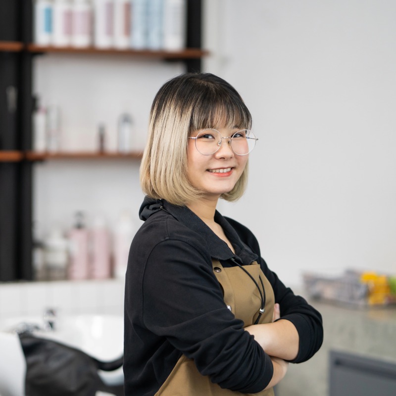 美容室・ネイル