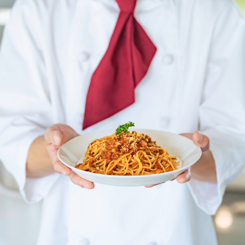 飲食店・カフェ・ベーカリー