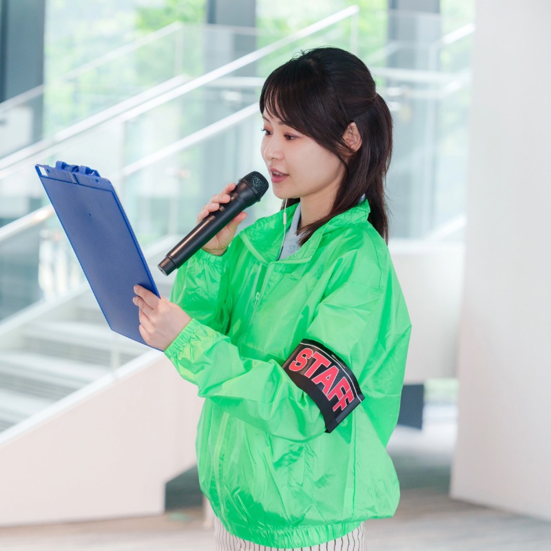 イベント運営／ライブスタッフ／舞台・裏方