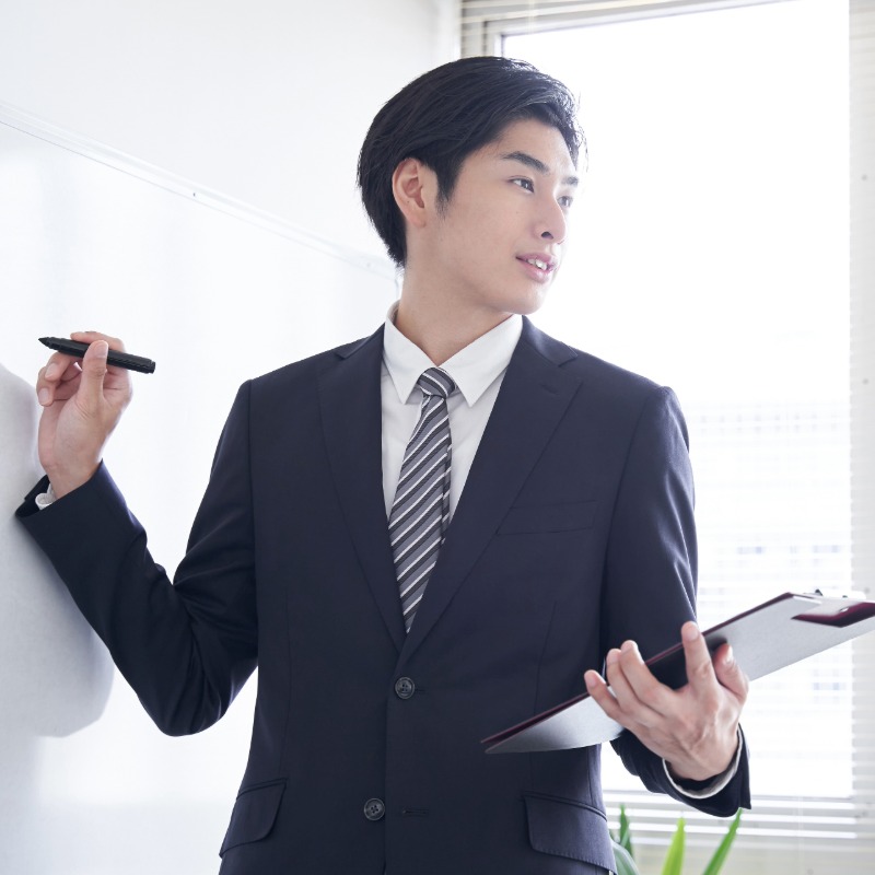 教育機関・スクール