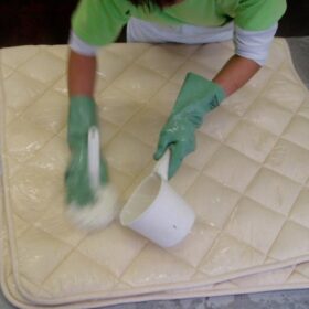 布団クリーニングをご利用いただいたお客様の声をご紹介します