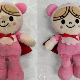 50年前のぬいぐるみもクリーニングできる？お客様の声と事例でご紹介