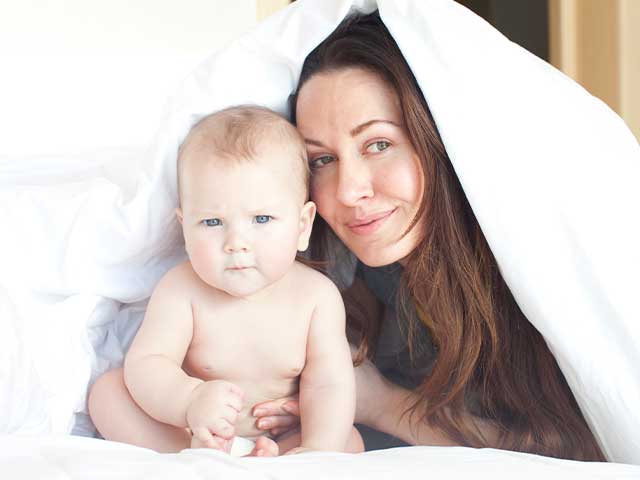 布団クリーニングイメージ