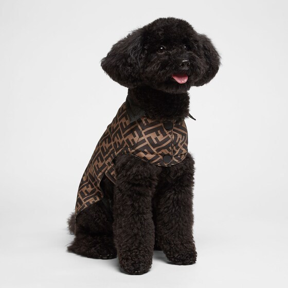 フェンディ 犬用 ドッグ コート