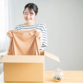 衣替えはデアのセットプランで完結!5点セットで最大10枚出せる宅配クリーニング