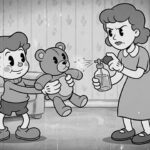 消臭スプレーでニオイを解決することはできません