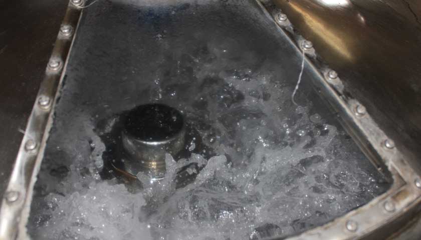 じゃぶじゃぶ温水ですすがれるぬいぐるみ