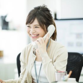 効率重視の時代だからこそ。デアが今でも「お電話でのご相談」を大切にする理由